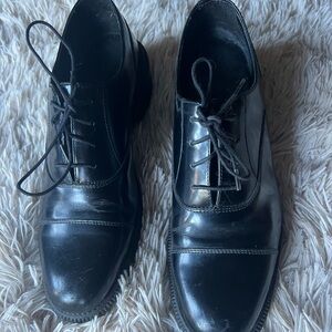 Dr Martens Oxford -Stylish and Timeless